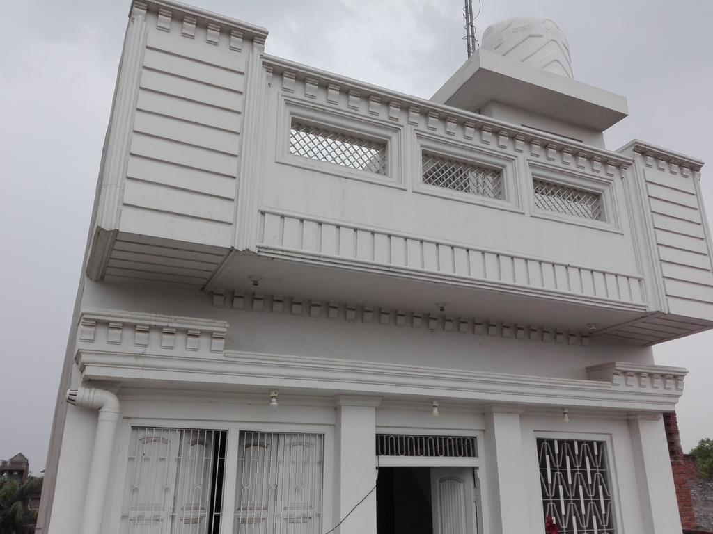 Dynasty Guest House Varanasi Exterior photo