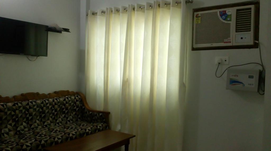 Dynasty Guest House Varanasi Exterior photo